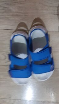 Sandalky adidas vel.32 - 5