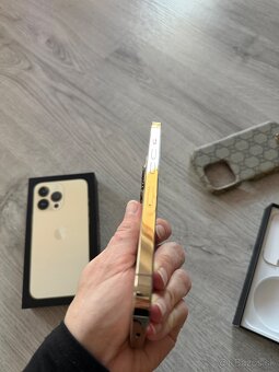 Iphone 13 pro 256gb - 5