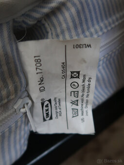 Rozkladacie kreslo - 5