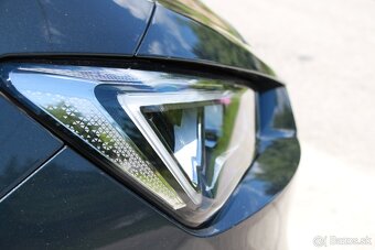 Seat Leon SP xcellence, 1.5 TSI (130PS), 88000 km, SR - 5