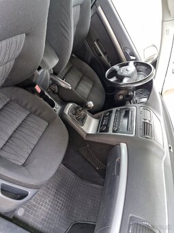 Skoda octavia 2 kombi - 5