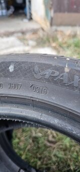 Letné Paxaro 225/50 R17 - 5