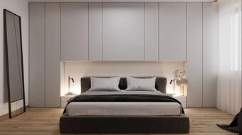 NEO-najväčší dom v projekte – RD 1, Šúrovce - 5