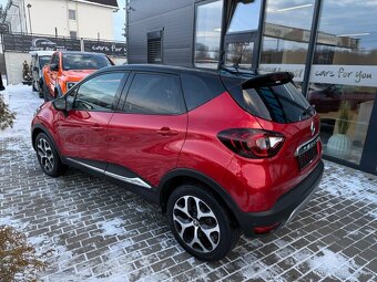 Renault Captur Energy TCe 120 Intens EDC - 5