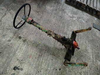 Riadenie super 50 i super35 - 5