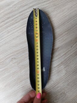 Dámske tretry na bicykel - 5