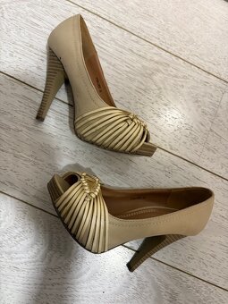 Kozene lodicky - VEL 36 - 5