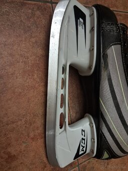 Korčule na ľad - 5