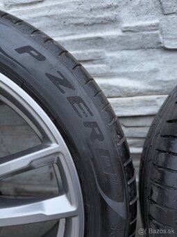 BMW disky 18 M packet - G30 G31 - 5