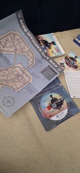 PS5 The Precinct - 5