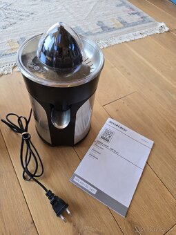 Odstavovac citrusov - 5