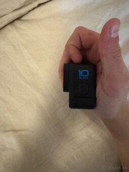 GoPro hero 10 black - 5