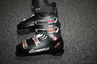 lyžiarky Nordica 46 - 5