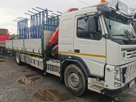 Hydraulicka ruka - 5