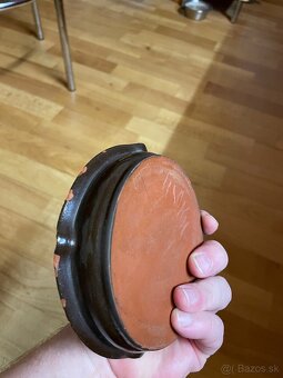 Pozdišovská keramika 2 - 5