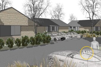 PREDPREDAJ: Moderná novostavba na Liptove. - 5