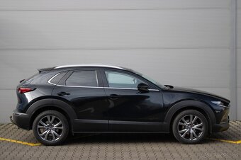 Mazda CX-30 2.0 Skyactiv-G Takumi - 5