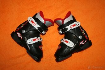 detské lyže Atomic XT 70 cm, lyžiarky - 5