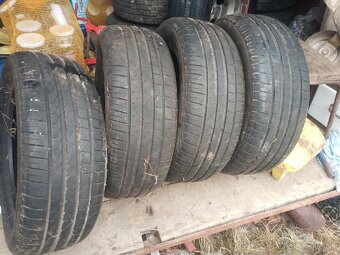 205/55 R16 - 5