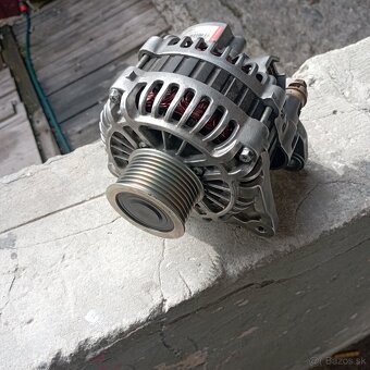 Predám alternátor Mazda 6 gh 103 kw - 5