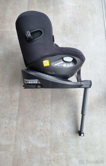 Autosedačka JOIE I-SPIN 360 - 5