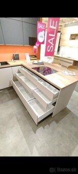 Kuchynská linka - 5