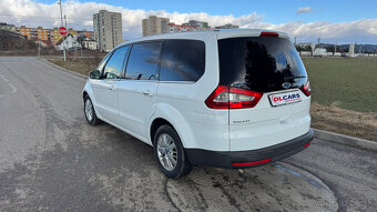 Ford Galaxy 2.0 TDCi DPF Trend A/T - 5
