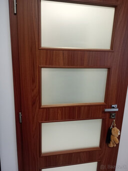 Interierové dvere - 5