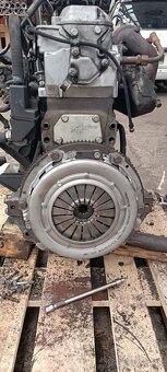 Vyklapac Iveco dailly do 3.5T - 5