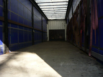 KRONE SD PROFI LINER - 5