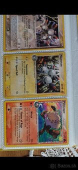 Pokemon karty - 5