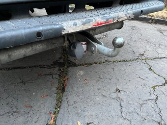 Dodávka Iveco Daily 2.3 Hpi - 5