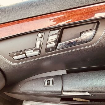 Mercedes-Benz S-Class W221 - 5