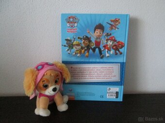 Labková patrola - 5