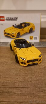 Predám zbierku lego - 5