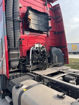 Volvo FH 500 Lowdeck/mega - 5