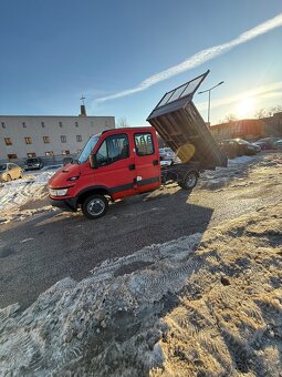 Iveco daily sklapac - 5