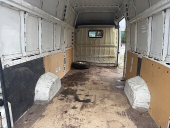 Fiat Ducato 2.3 MultiJet 150k L4H3 3.5t - 5