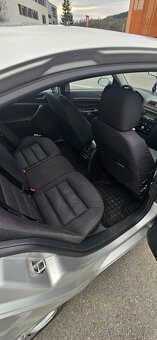 Predam škoda octavia sedan 1.9tdi - 5