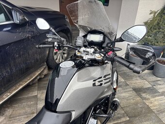 Bmw Gs - 5