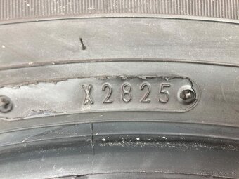 Dunlop letné 225/60R18 - nové - 5