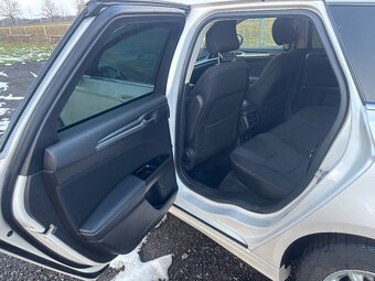 Ford Mondeo combi 2.0 TDCI - 5