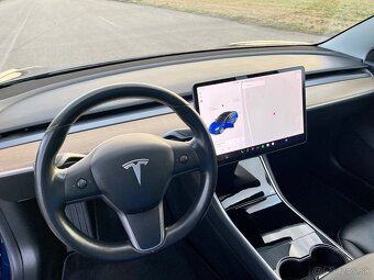 Tesla model 3 SR+ 2019 225kw Tesla 3 - 5