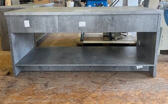 Pracovný stôl - 5