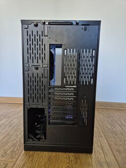 Lina Li 011 dynamic EVO XL - 5