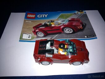 LEGO - 5