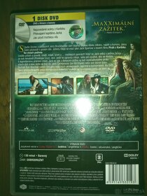 Piráti z karibiku kolekcia 5 DVD - 5