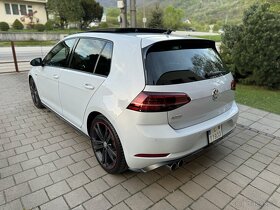 Volkswagen Golf 2.0 TDI GTD 2018 - 5