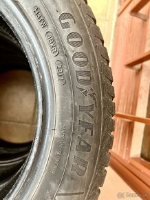 175/65 R15 zimné pneumatiky - kompletná sada - 5