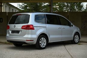 SEAT ALHAMBRA 2.0 TDI DSG SPORT - 5